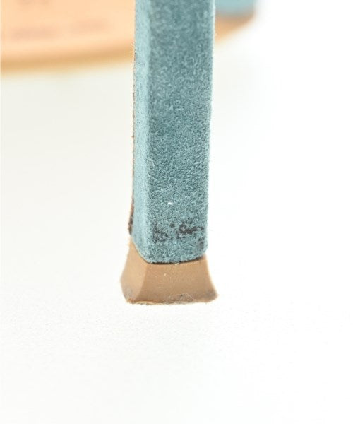MANOLO BLAHNIK รองเท้าแตะ