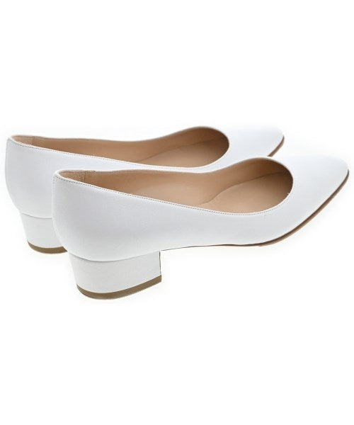MANOLO BLAHNIK รองเท้าส้นสูง