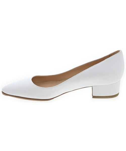 MANOLO BLAHNIK รองเท้าส้นสูง