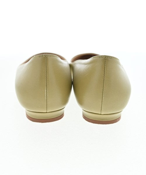 MANOLO BLAHNIK รองเท้าส้นสูง
