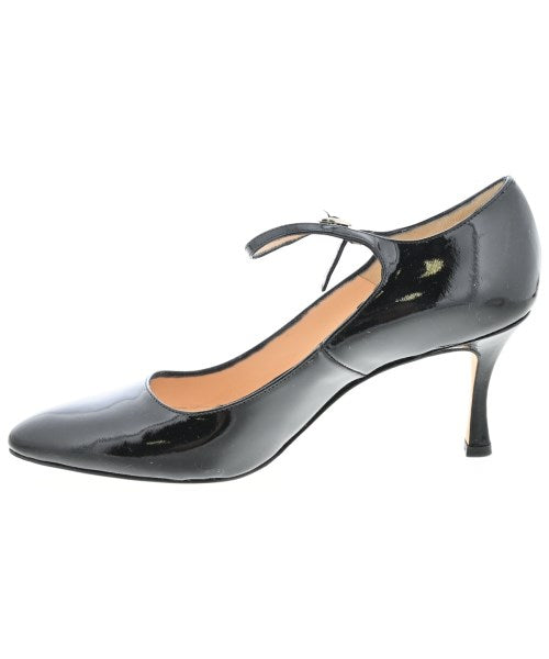 MANOLO BLAHNIK รองเท้าส้นสูง