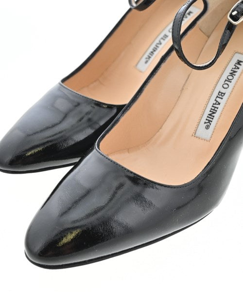 MANOLO BLAHNIK รองเท้าส้นสูง