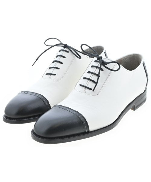 MANOLO BLAHNIK รองเท้าสวมทางการ