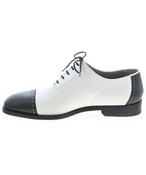 MANOLO BLAHNIK รองเท้าสวมทางการ