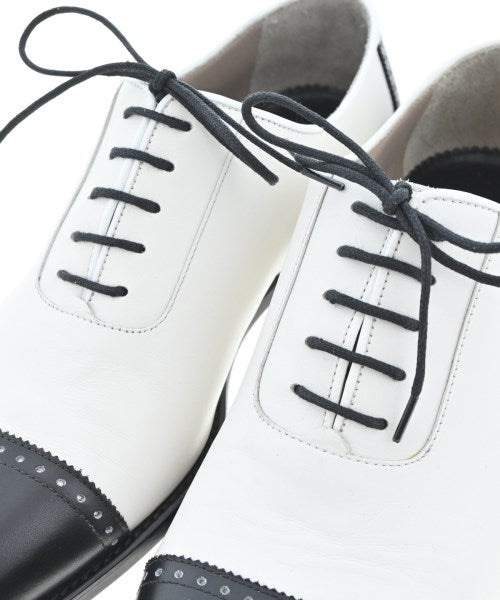 MANOLO BLAHNIK รองเท้าสวมทางการ