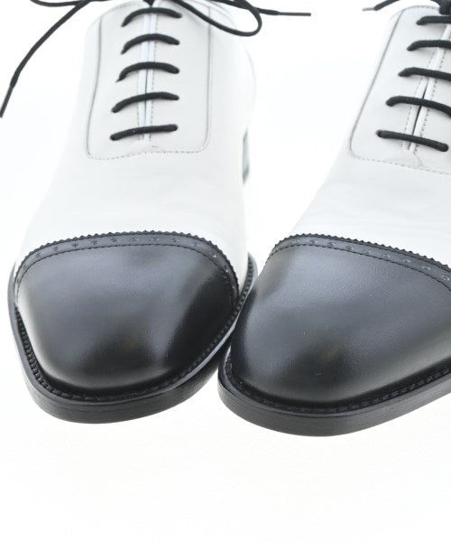 MANOLO BLAHNIK รองเท้าสวมทางการ