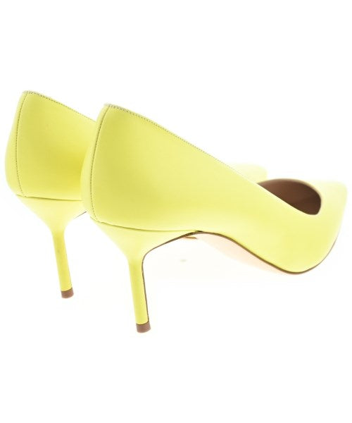 MANOLO BLAHNIK รองเท้าส้นสูง