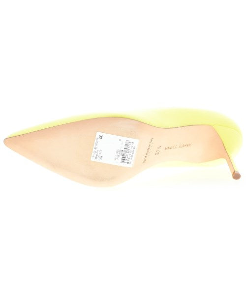 MANOLO BLAHNIK รองเท้าส้นสูง
