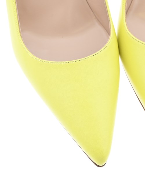 MANOLO BLAHNIK รองเท้าส้นสูง
