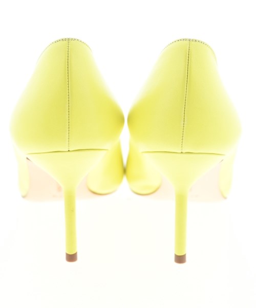 MANOLO BLAHNIK รองเท้าส้นสูง