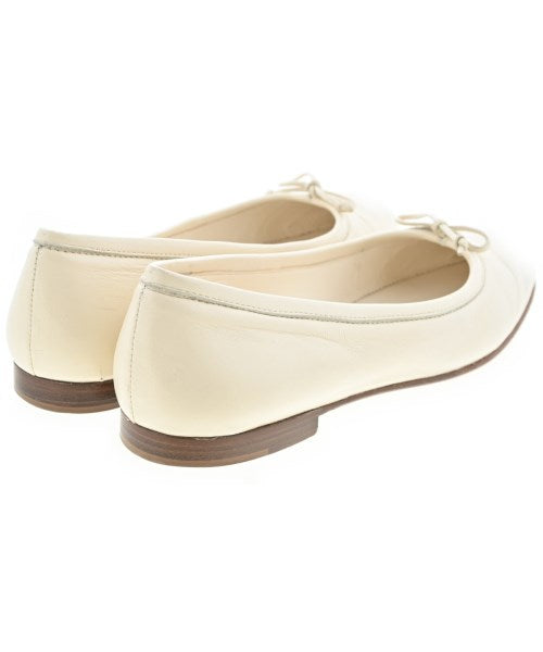 MANOLO BLAHNIK รองเท้าบัลเล่ต์/รองเท้าโอเปร่า