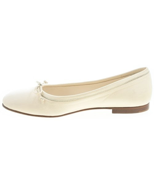 MANOLO BLAHNIK รองเท้าบัลเล่ต์/รองเท้าโอเปร่า