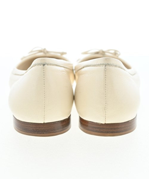 MANOLO BLAHNIK รองเท้าบัลเล่ต์/รองเท้าโอเปร่า