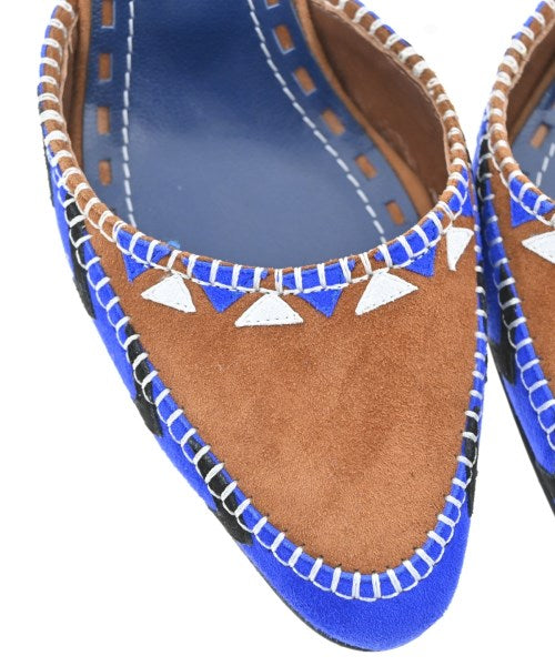 MANOLO BLAHNIK รองเท้าส้นสูง