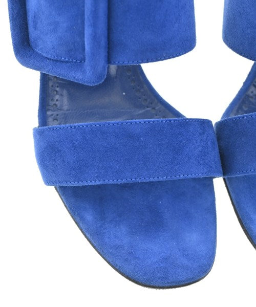 MANOLO BLAHNIK รองเท้าแตะ