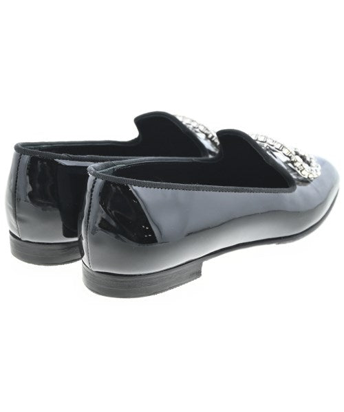 MANOLO BLAHNIK รองเท้าบัลเล่ต์/รองเท้าโอเปร่า