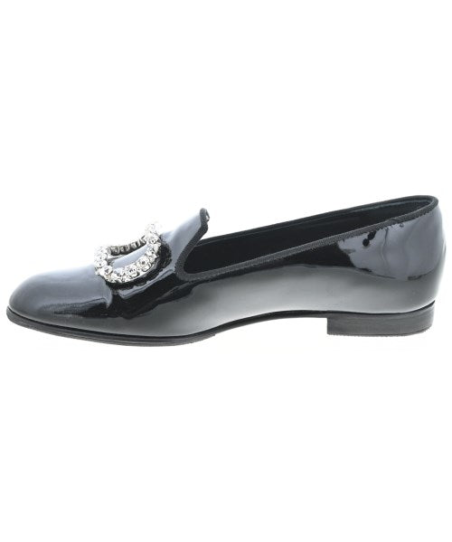 MANOLO BLAHNIK รองเท้าบัลเล่ต์/รองเท้าโอเปร่า