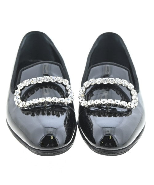 MANOLO BLAHNIK รองเท้าบัลเล่ต์/รองเท้าโอเปร่า