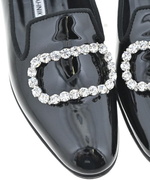 MANOLO BLAHNIK รองเท้าบัลเล่ต์/รองเท้าโอเปร่า
