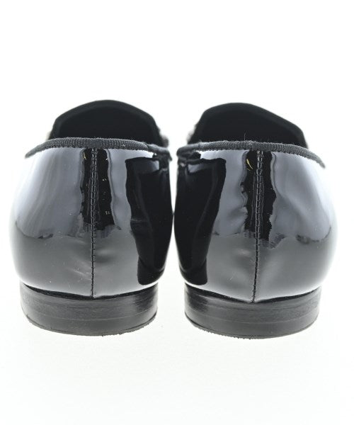 MANOLO BLAHNIK รองเท้าบัลเล่ต์/รองเท้าโอเปร่า