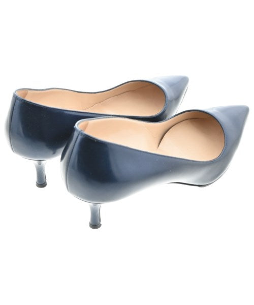 MANOLO BLAHNIK รองเท้าส้นสูง