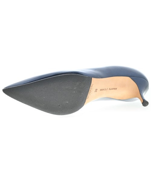 MANOLO BLAHNIK รองเท้าส้นสูง