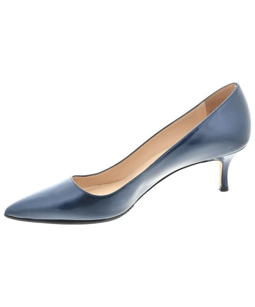 MANOLO BLAHNIK รองเท้าส้นสูง