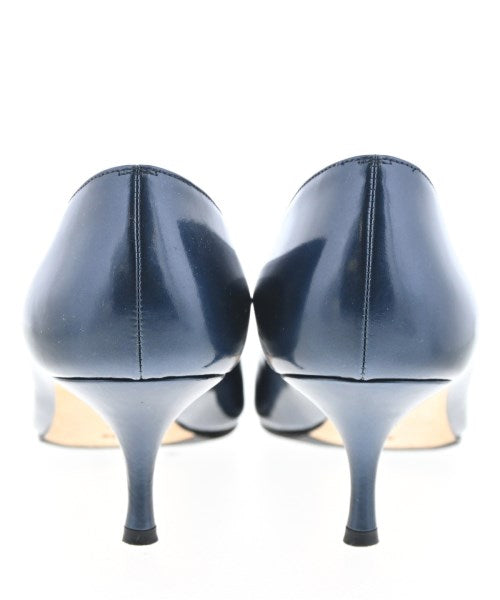 MANOLO BLAHNIK รองเท้าส้นสูง