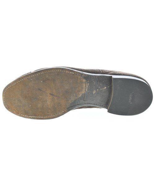 PREMIATA รองเท้าสวมทางการ