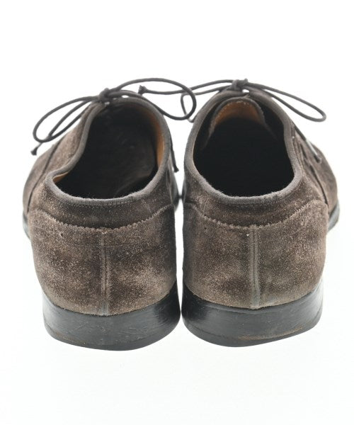 PREMIATA รองเท้าสวมทางการ