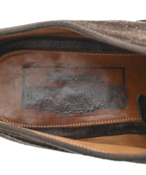 PREMIATA รองเท้าสวมทางการ