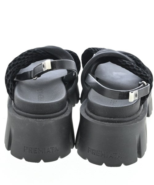 PREMIATA รองเท้าแตะ