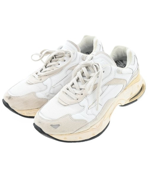 PREMIATA รองเท้าผ้าใบ