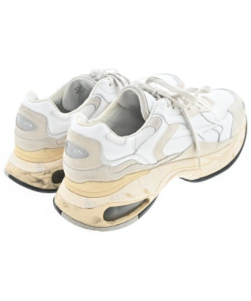 PREMIATA รองเท้าผ้าใบ