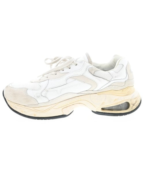 PREMIATA รองเท้าผ้าใบ