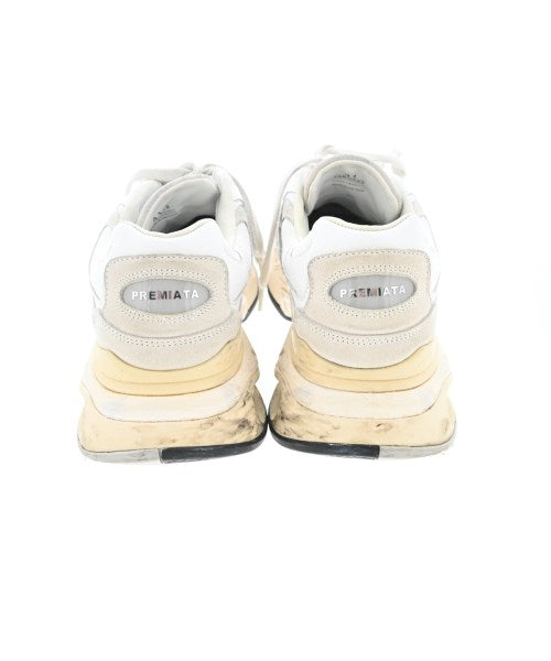 PREMIATA รองเท้าผ้าใบ