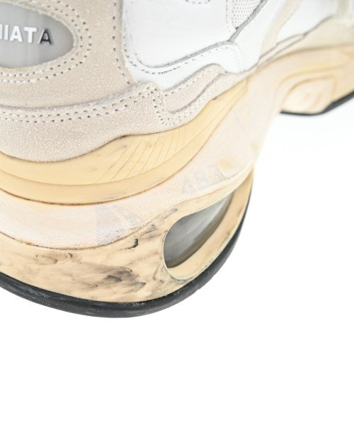 PREMIATA รองเท้าผ้าใบ