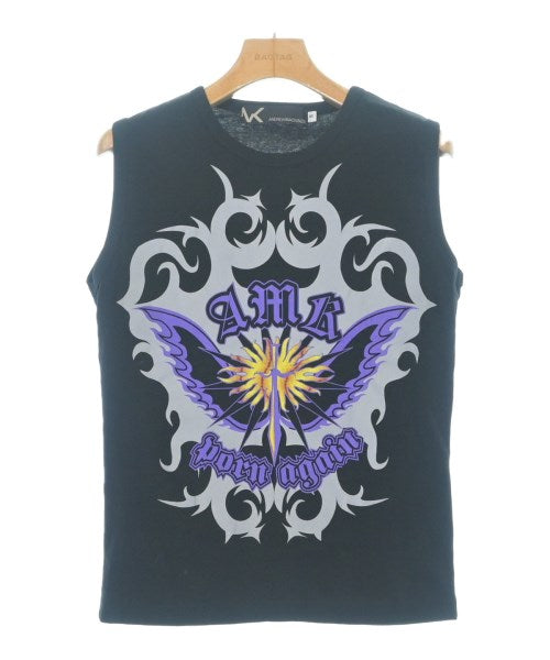 andrew mackenzie เสื้อกล้าม