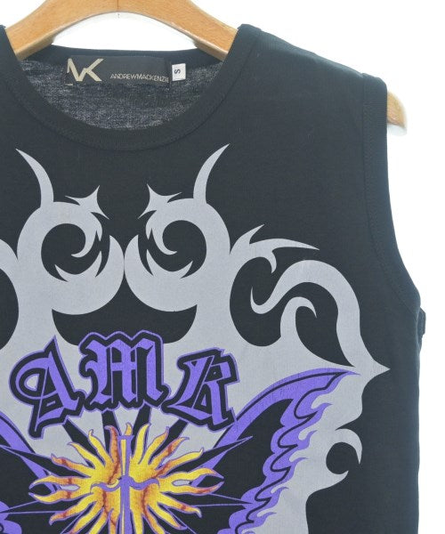 andrew mackenzie เสื้อกล้าม