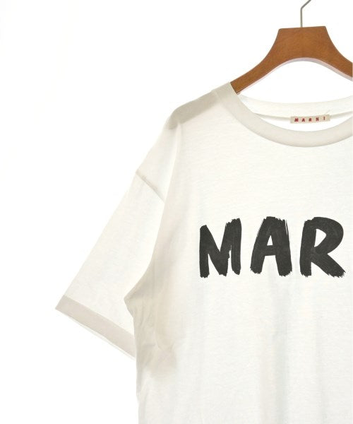 MARNI เสื้อยืด/เสื้อท็อปส์