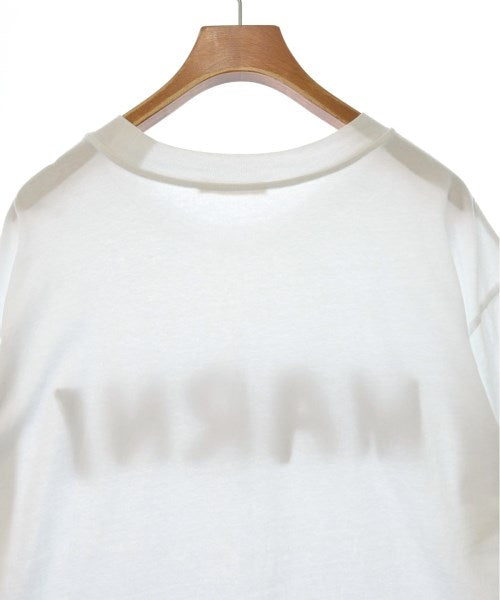 MARNI เสื้อยืด/เสื้อท็อปส์