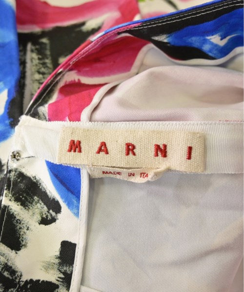 MARNI กระโปรงยาว/แม็กซี่ยาว