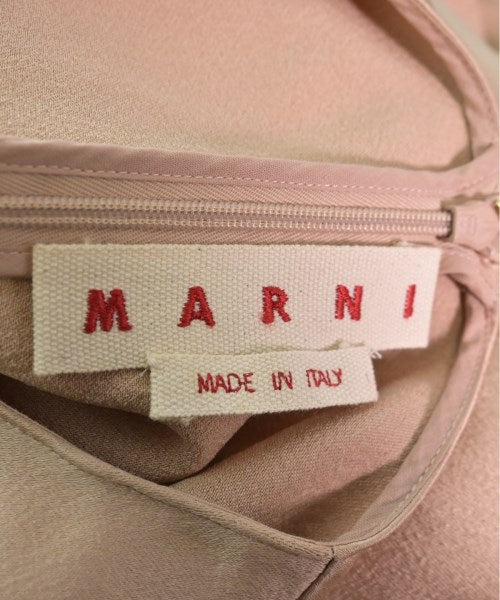 MARNI เสื้อลำลอง