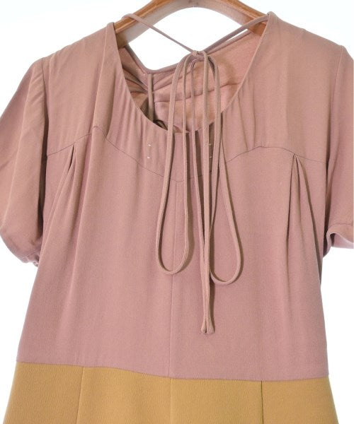 MARNI ชุดเดรส