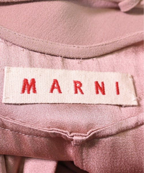 MARNI ชุดเดรส