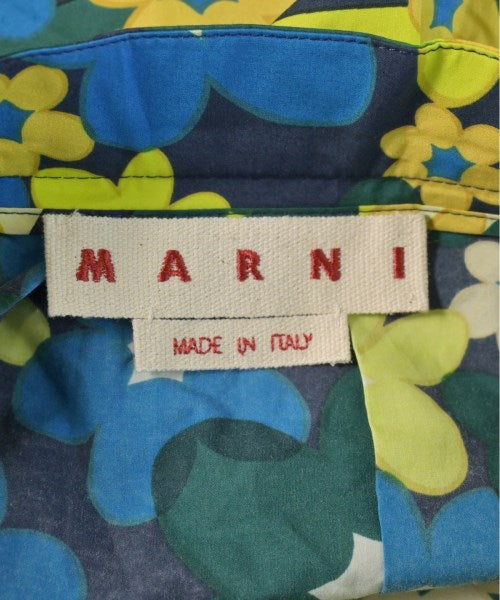 MARNI กระโปรงยาว/แม็กซี่ยาว