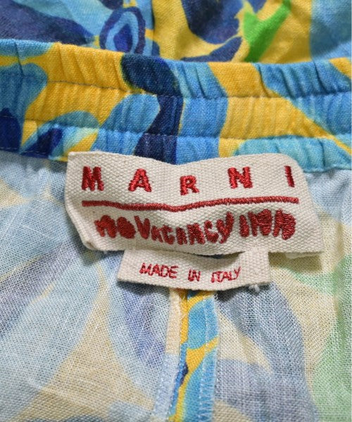MARNI กางเกงขาสั้น