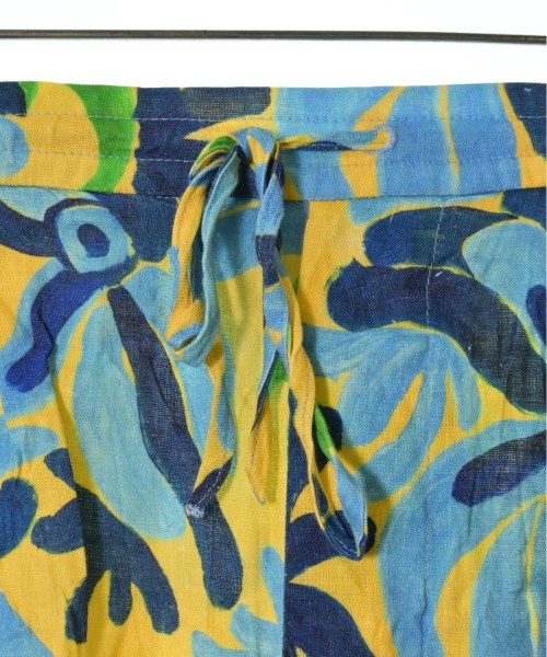MARNI กางเกงขาสั้น
