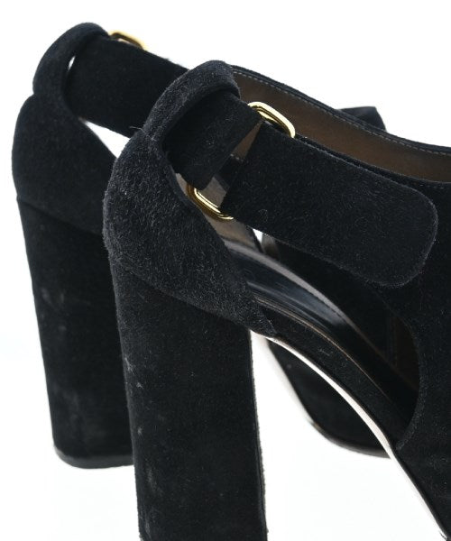 MARNI รองเท้าบู๊ต