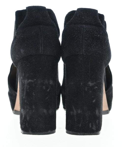 MARNI รองเท้าบู๊ต